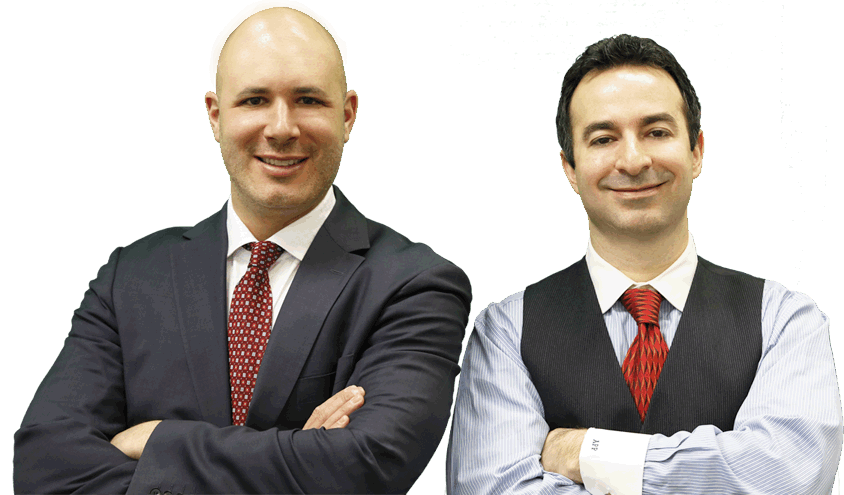 Bashian and Papantoniou, P.C Garden City,  Office