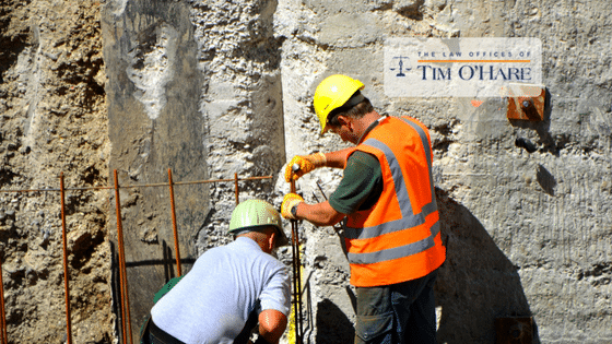 The Law Offices of Tim OHare Carrollton, TX Office