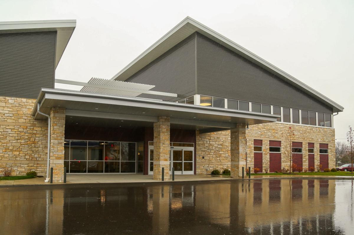 Bullaro & Carton, P.C Munster, IN Office