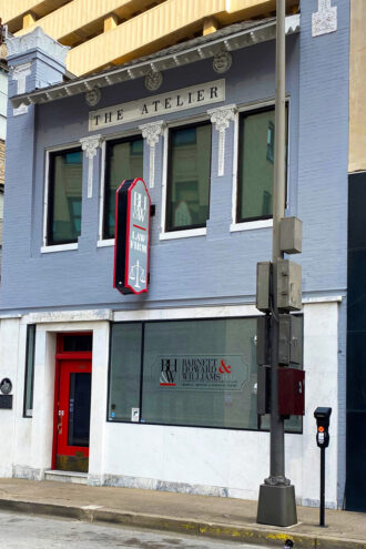 Nicolaides Fink Thorpe Michaelides Sullivan LLP Dallas, TX Office