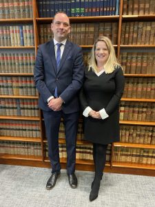 Freeths Solicitors Bristol, United Kingdom Office