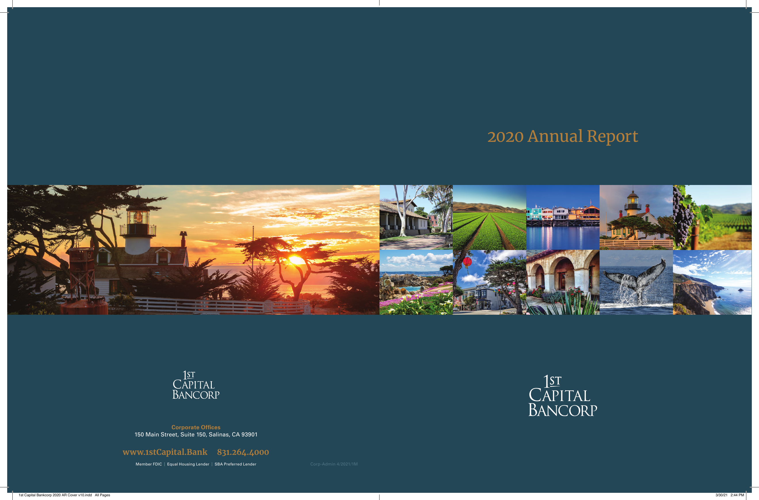 Stuart Moore Staub San Luis Obispo, CA Office