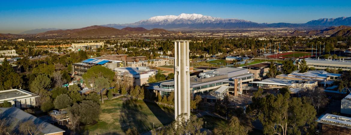 Varner Brandt LLP Upland, CA Office