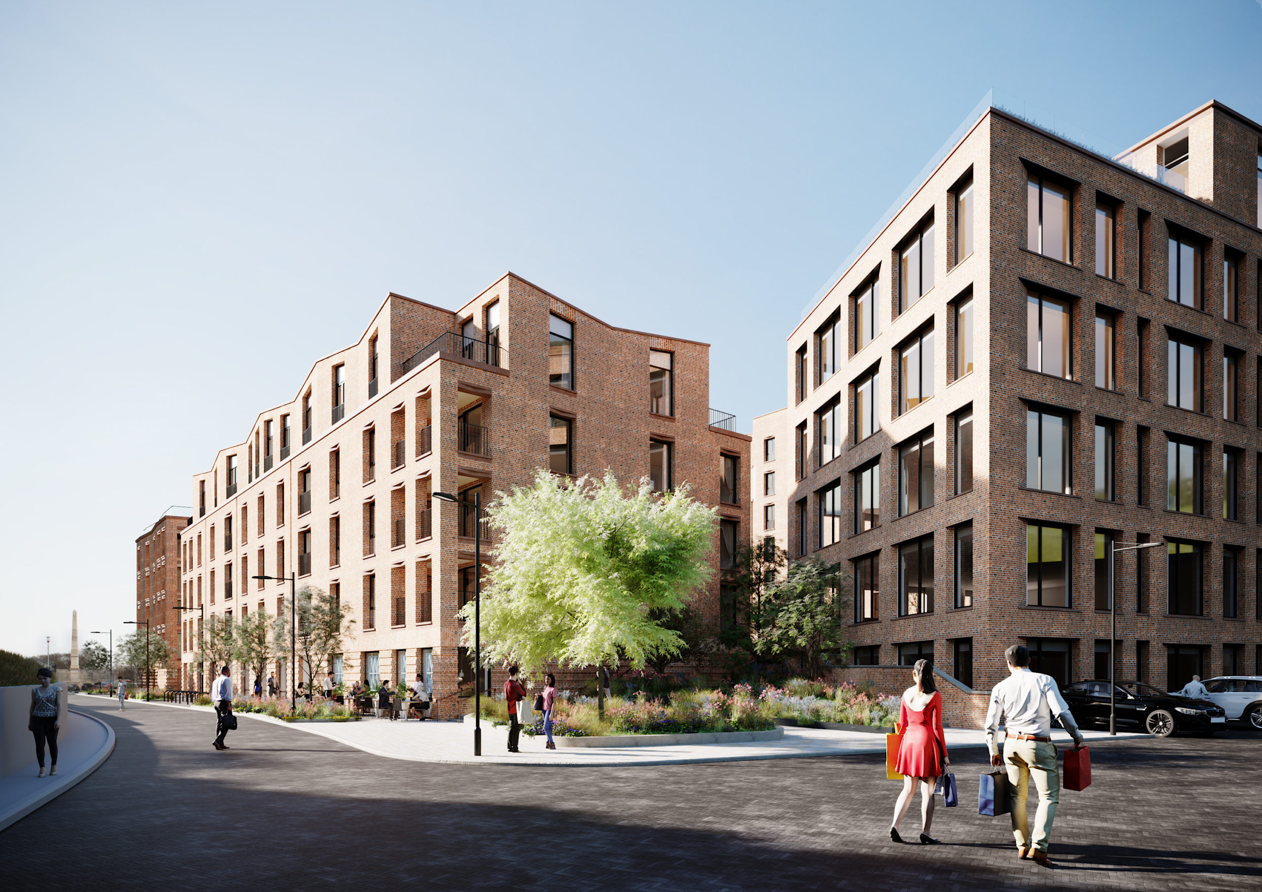 Knights PLC York, United Kingdom Office