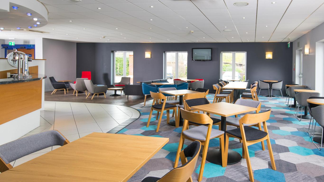 Thompsons Manchester, UK-England Office