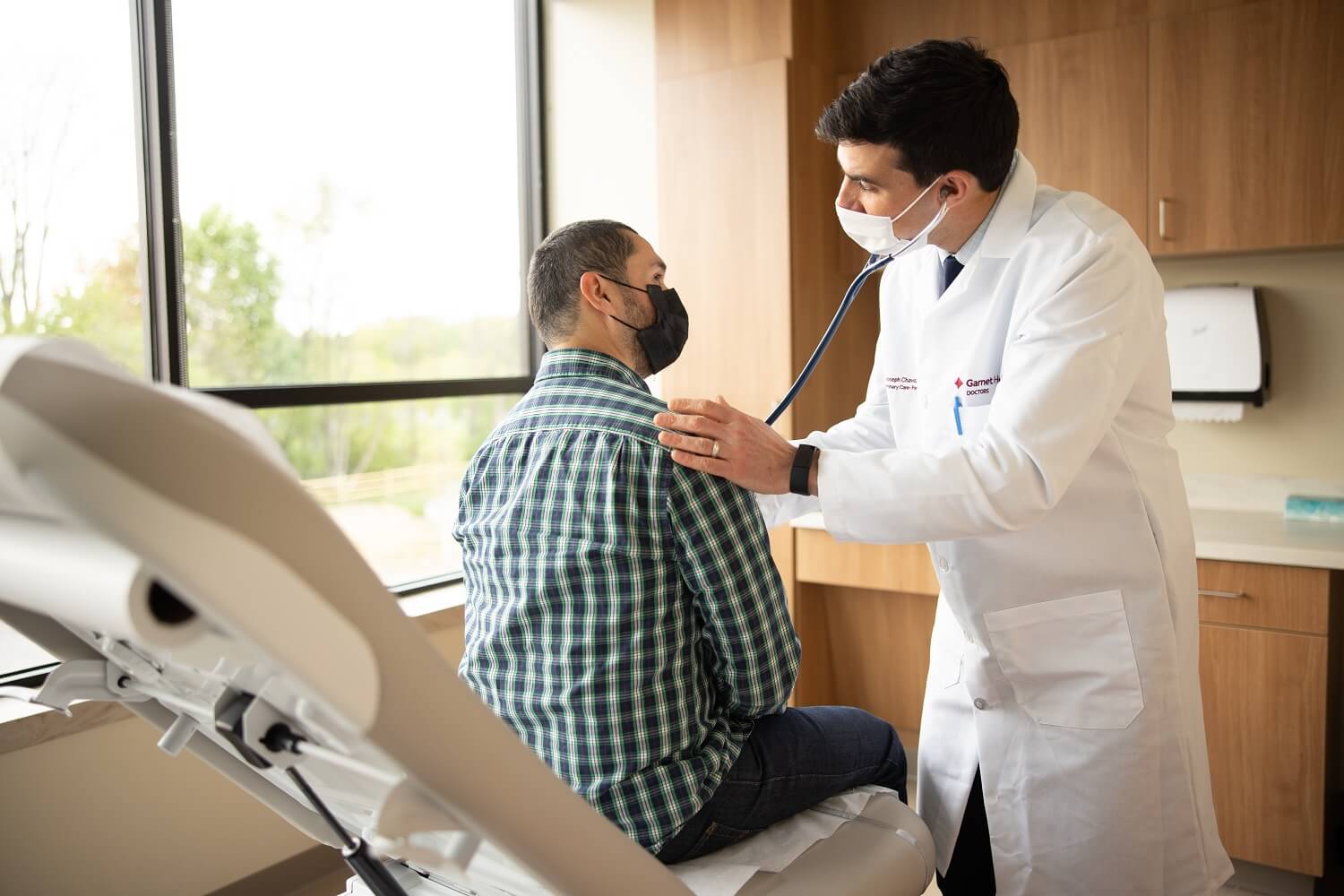 Frumkin & Hunter LLP Goshen, NY Office