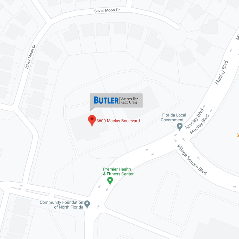 The Kullman Firm Tallahassee, FL Office