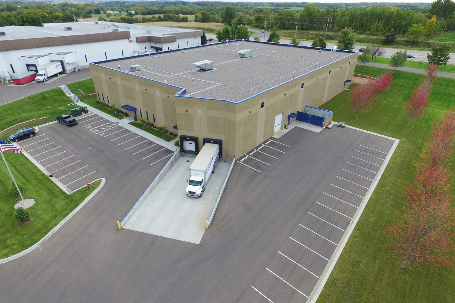 Johnson, Larson & Peterson, P.A Buffalo, MN Office