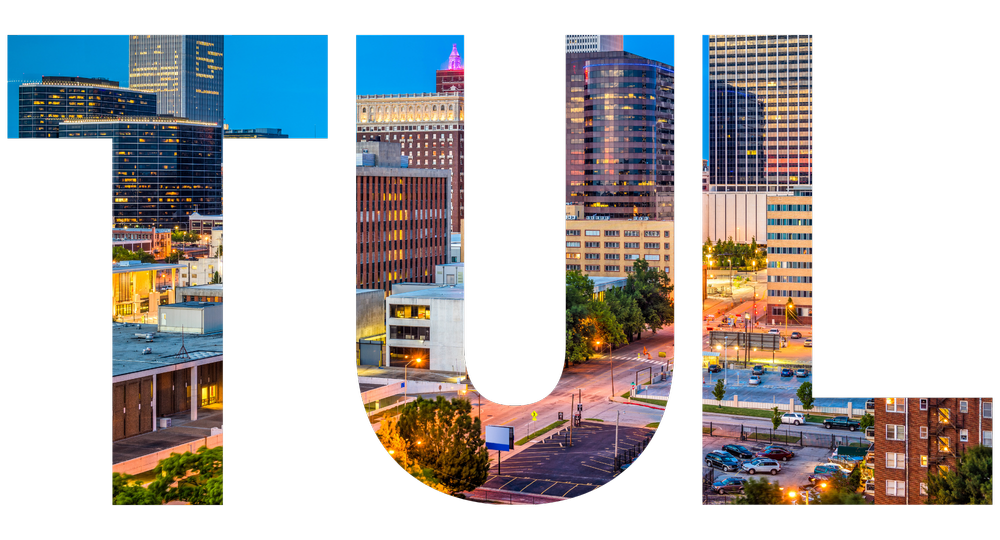 Pierce Couch Hendrickson Baysinger & Green, L.L.P Tulsa, OK Office