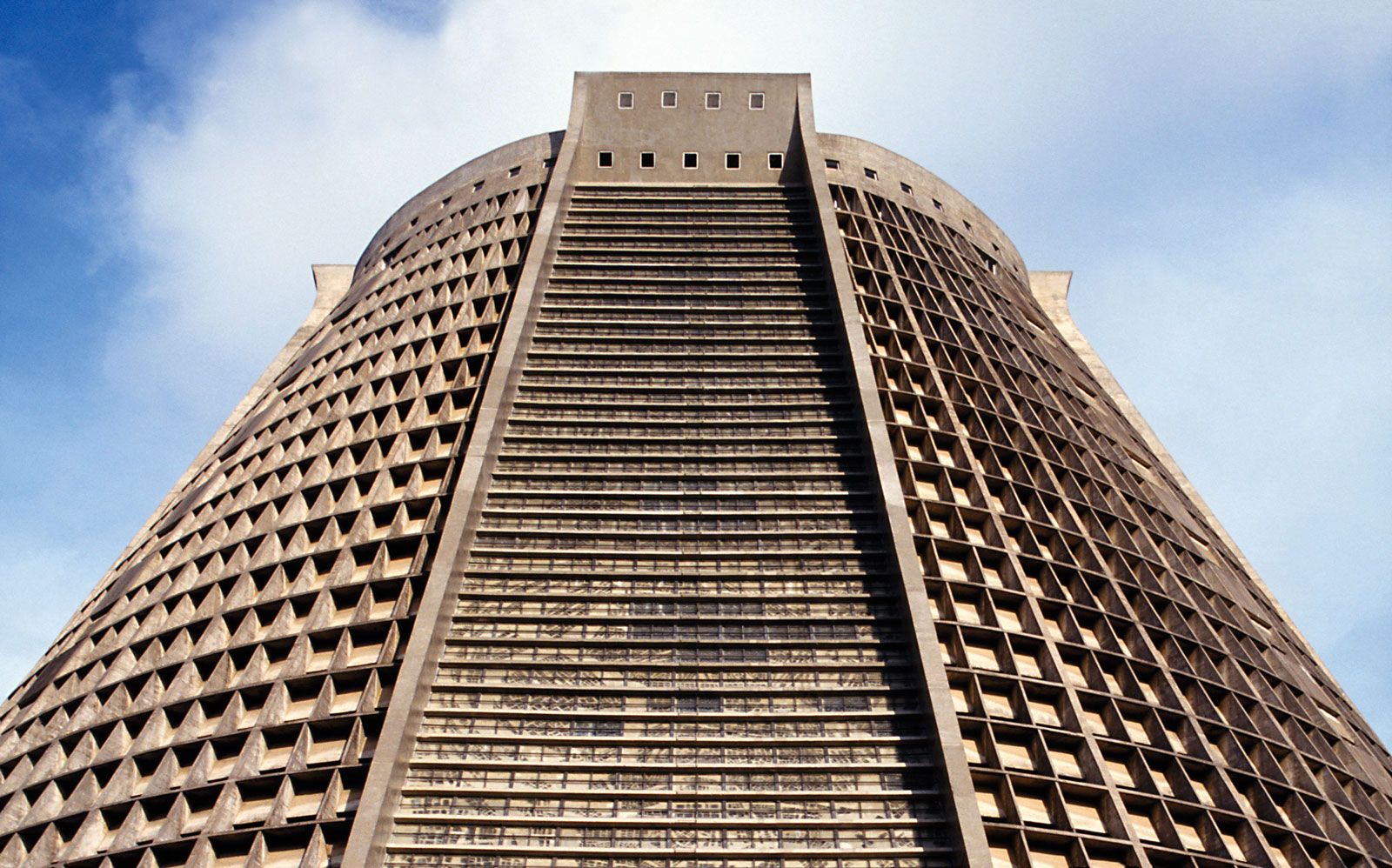 Bhering Advogados Rio de Janeiro, Brazil Office