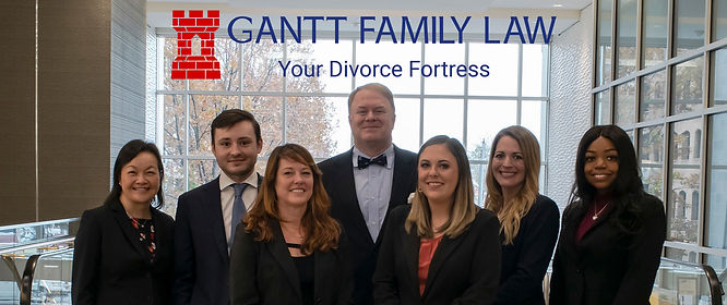 Gantt Family Law Raleigh,  Office