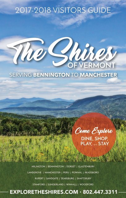 Barr, Sternberg, Moss, Lawrence & Silver P.C Bennington, VT Office