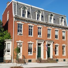 Wix, Wenger & Weidner Harrisburg, PA Office