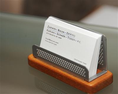 Zarwin Baum DeVito Kaplan Schaer Toddy P.C Marlton, NJ Office