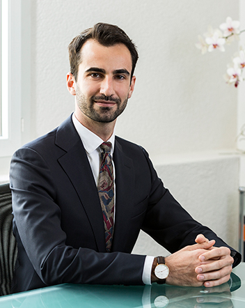 Levy Kaufmann-Kohler Geneva, Switzerland Office