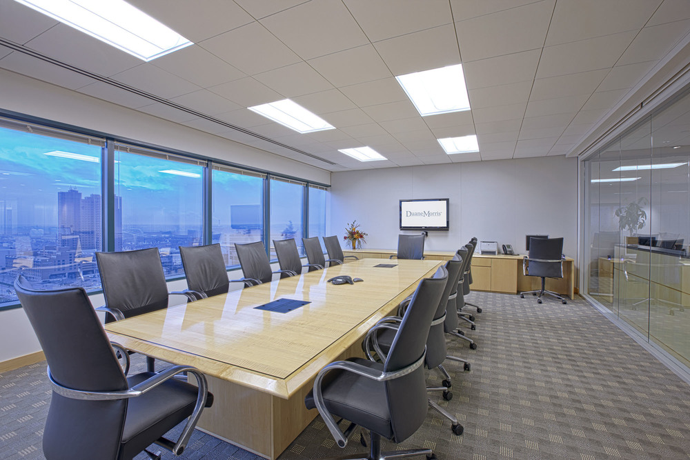 Duane Morris LLP , United States Office