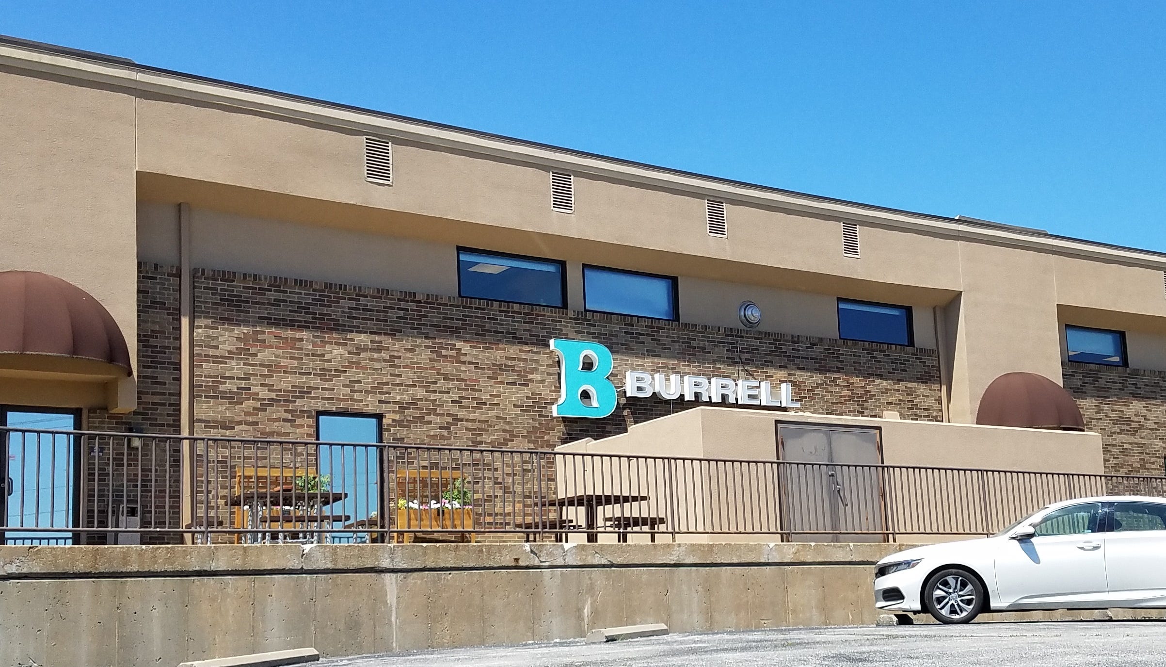 Parmele Law Firm, PC Columbia, MO Office