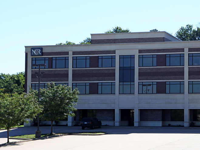 Newman, Comley & Ruth P.C Jefferson City, MO Office