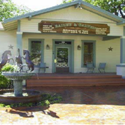 Bailey & Galyen Weatherford, TX Office
