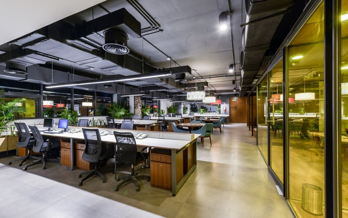 Majmudar & Partners Bangalore, India Office