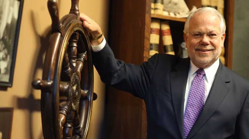 Law Offices of Lyle C. Cavin, Jr Oakland, CA Office