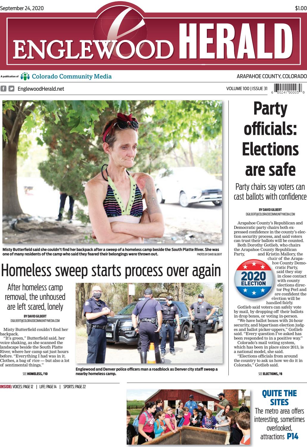 Tenenbaum Law, PC Denver, CO Office