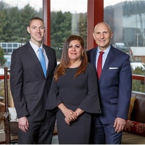 Kitay Law Offices Reading, PA Office