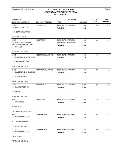 Hopkinson & Abbondanza Auburn, ME Office
