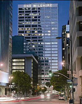 Musick, Peeler & Garrett LLP Los Angeles, CA Office