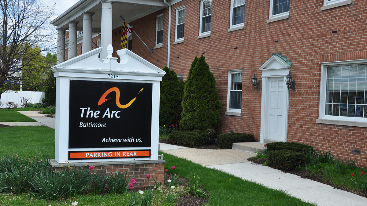 Nager Law Group Towson, MD Office