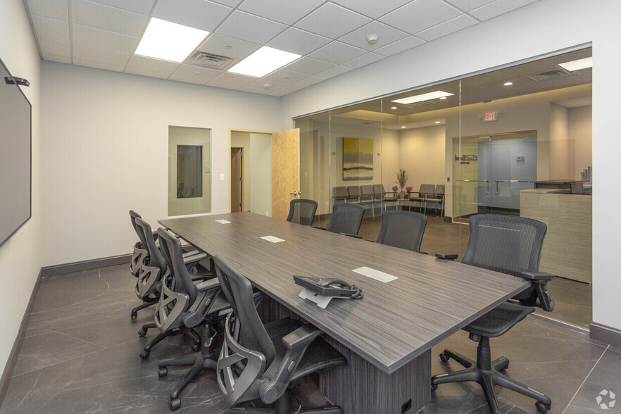 Hoffmann & Baron, LLP Syosset, NY Office