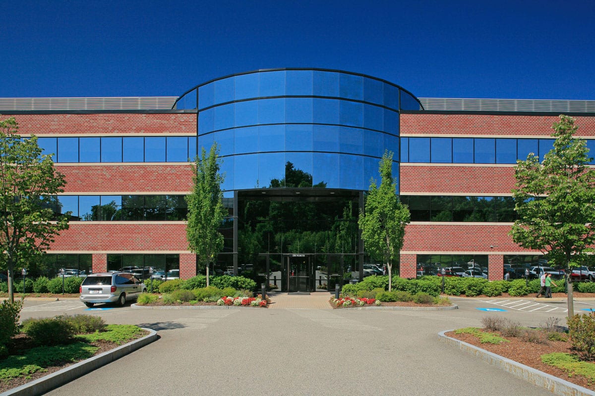 Murphy, Lamere and Murphy, PC Braintree, MA Office