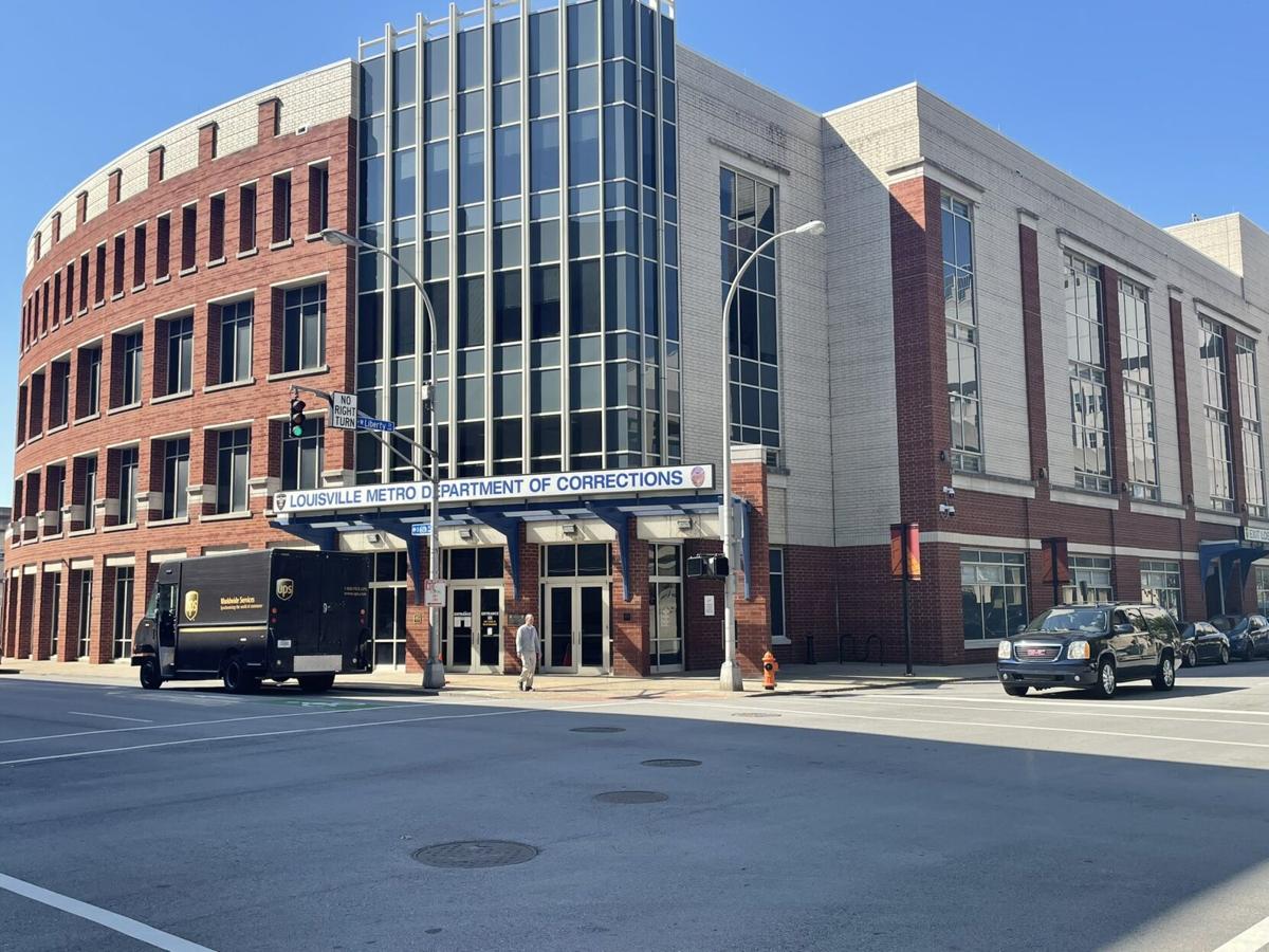 Lawrence & Lawrence, PLLC Louisville, KY Office