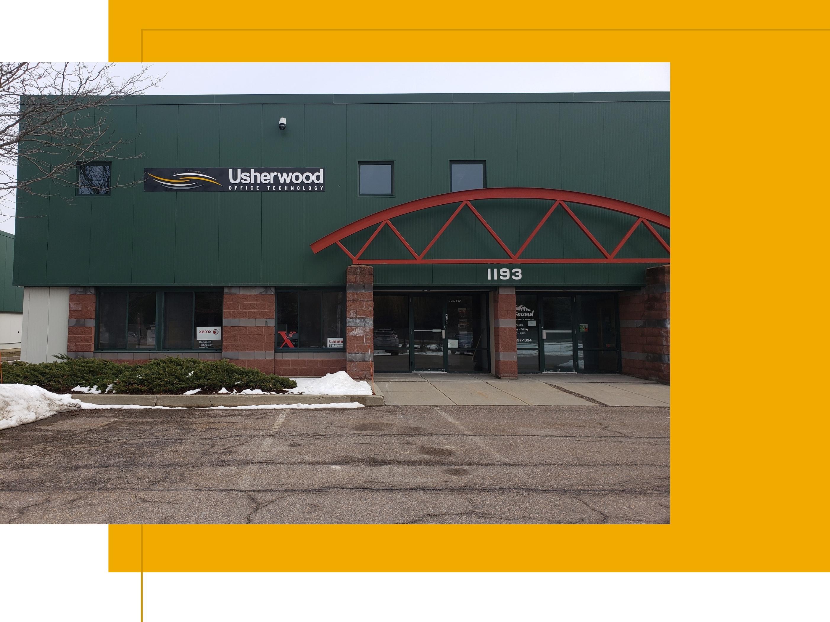 Derrevere Stevens Black & Cozad Burlington, VT Office