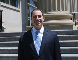 Law Office of Michael D. Mirne, LLC Ocean City, NJ Office