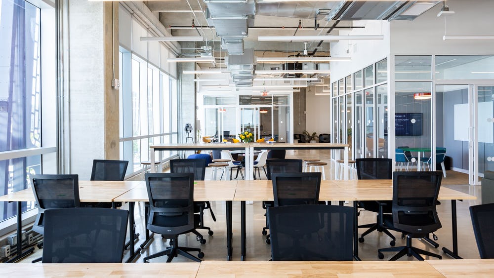 Buchanan Ingersoll Rooney PC New York City, NY Office