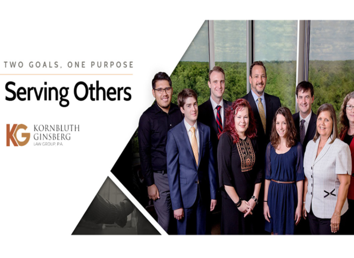 Kornbluth Ginsberg Law Group Durham,  Office