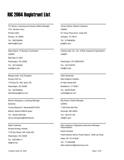 Lewis & Munday, A Professional Corporation Washington, DC Office