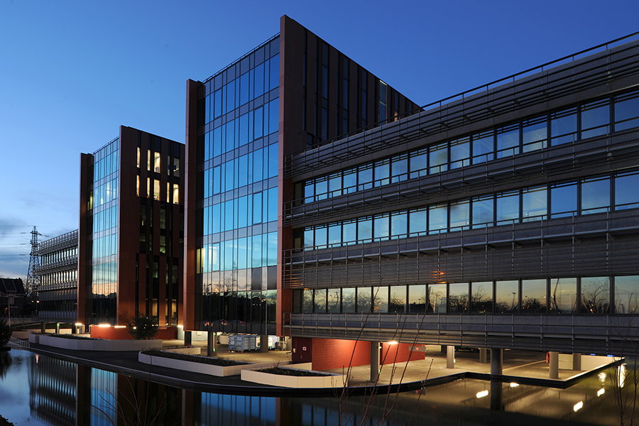 HKDW Legal, s r o Praha, Czech Republic Office