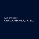 Law Office of Carl A. Secola, Jr., LLC Hamden,  Office