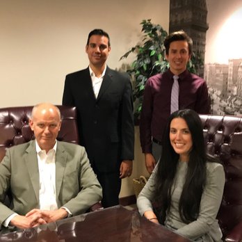 Weitz & Luxenberg Detroit, MI Office