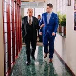 Kenneth J. Allen Law Group Chicago, IL Office