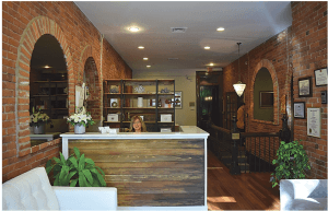 Freed Marcroft, LLC Hartford,  Office