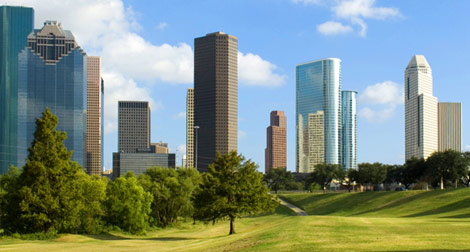 McGinnis Lochridge Decatur, TX Office