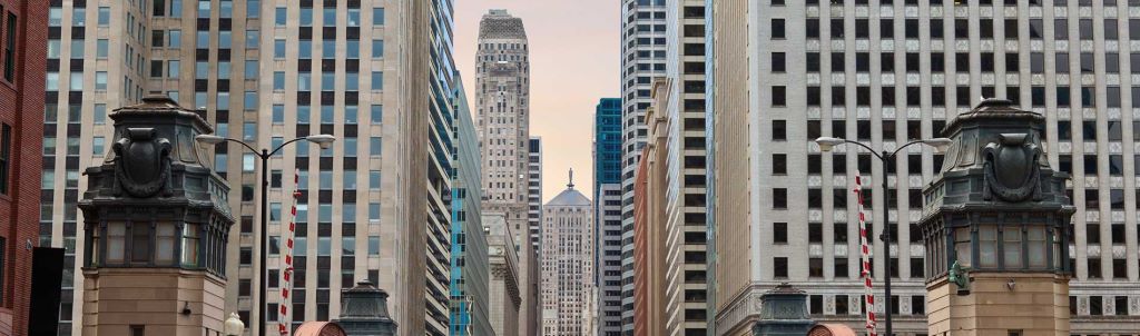 Dentons Chicago, IL Office