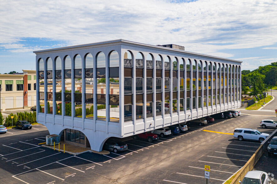 Chaplin & Office Photos
