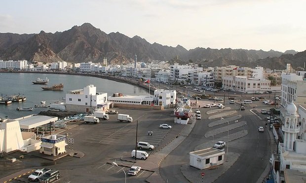 Dentons Cairo, Colombia Office