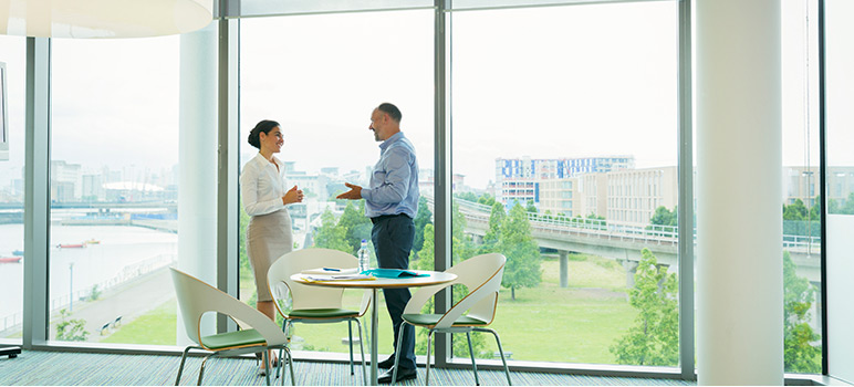 De Diego & Asociados Buenos Aires, Argentina Office