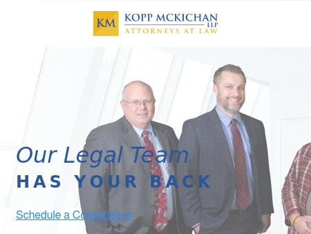 Kopp McKichan LLP Platteville, WI Office