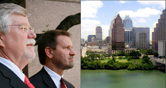 Howard & Kobelan Austin, TX Office